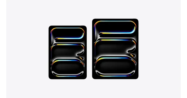 iPad Pro 13-inch (M5) 256GB