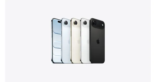 iPhone Air