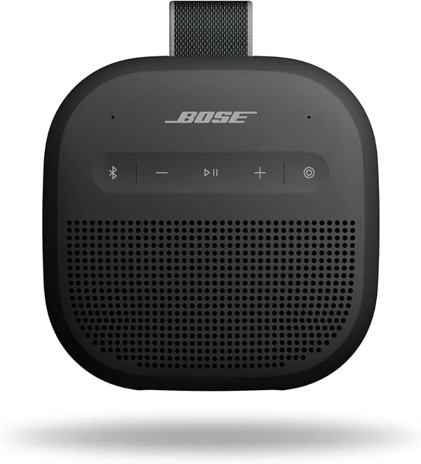 Bose SoundLink Micro Portable Speaker (2nd Gen)