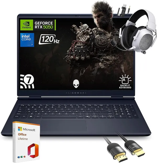 Alienware 16 Aurora (AC16250)