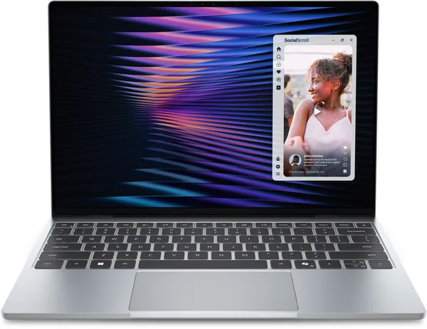 Dell XPS 13 (Intel Core 5 320)