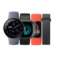Google Pixel Watch 5