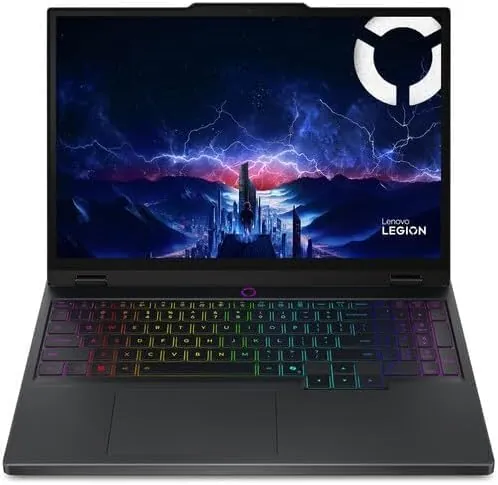 Legion 5i Gen 10 RTX 5070 (83F00006US)