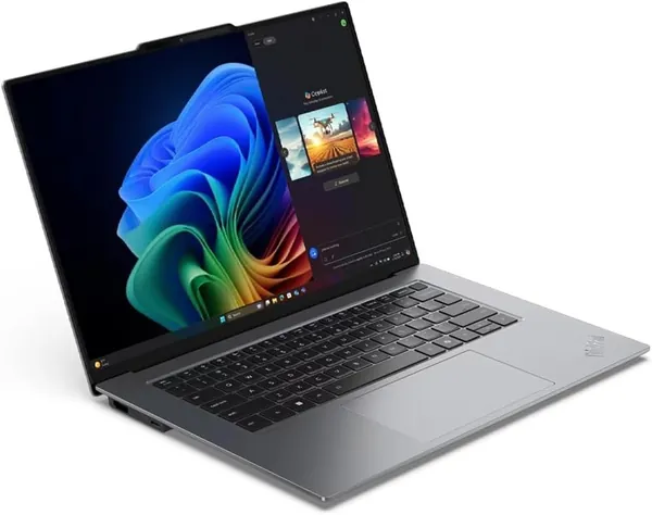 Lenovo ThinkPad X9 15 Aura Edition (Intel)