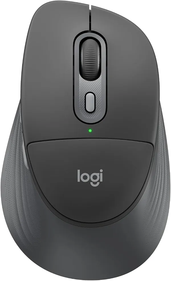Logitech Signature Comfort Plus M850 L Mouse