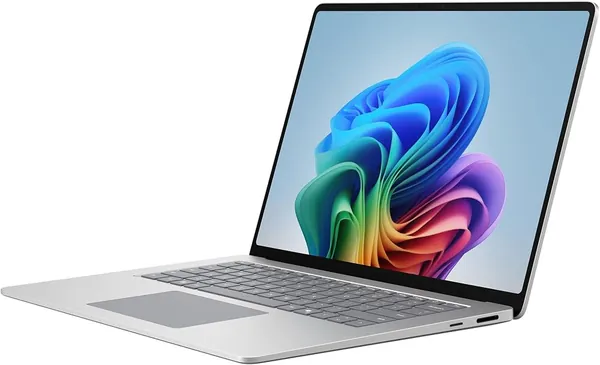 Surface Laptop 15-inch
