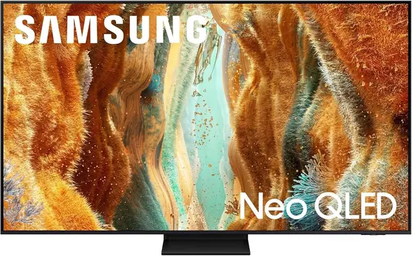 Samsung 65" Class QLED 4K Q6F (QN65Q6FAAFXZA)