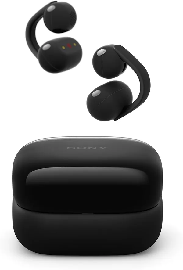 Sony LinkBuds Clip Open Earbuds