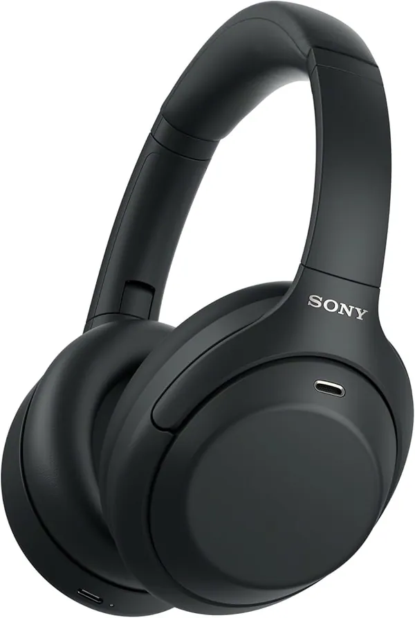 Sony WH-1000XM4C Noise Cancelling Headphones
