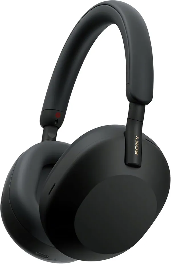 Sony WH-1000XM5 Noise Cancelling Headphones